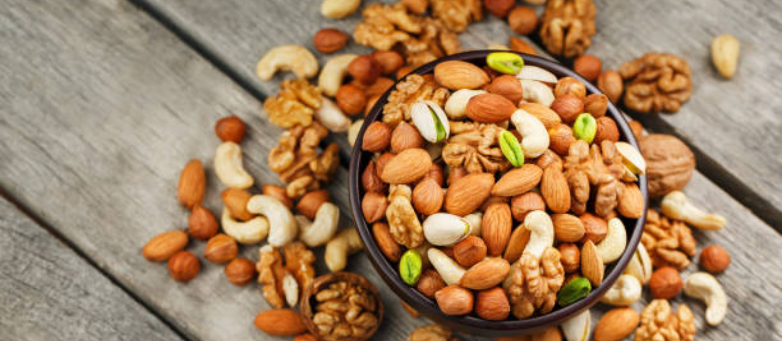 The Secret Benefits of Eating Dry Fruits Every Morning